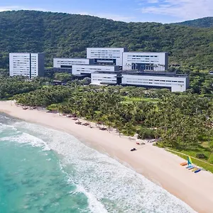 Park Hyatt Sunny Bay 5* Sanya