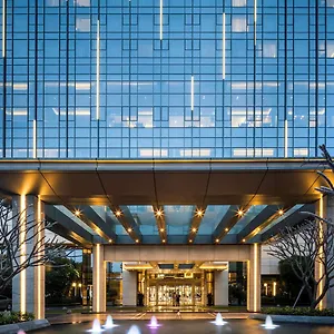 Pullman 5* Zhuhai