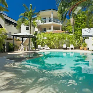 Noosa Riviera 4* Noosaville